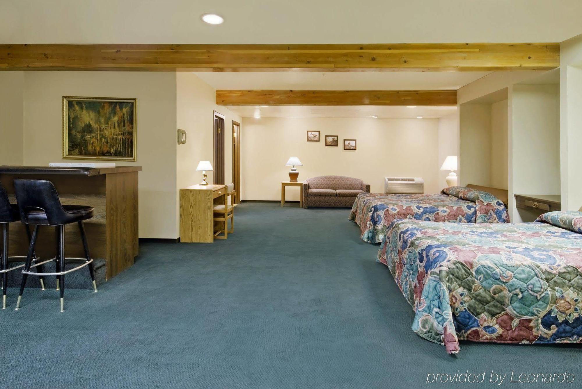 Travelodge By Wyndham Powell Room photo