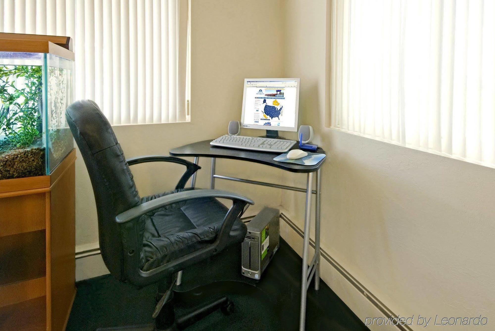 Travelodge By Wyndham Powell Facilities photo